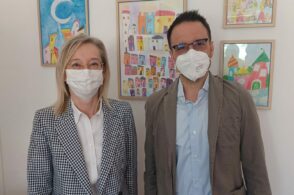 Radiologia, Balestriero è il nuovo primario
