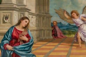 Tiziano a Palazzo Bembo: due giorni di approfondimento sull’artista