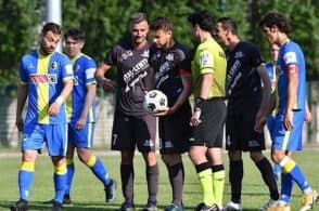 L’ultima trasferta è una festa: goleada dolomitica