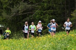 Cortina Dobbiaco Run: tre giorni di corsa per la 22.ma edizione