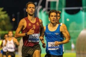 Campionati italiani Under 23: Da Vià è quarto assoluto nei 10mila metri