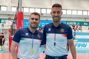 De Nard alle finali nazionali Under 19: «Esperienza meravigliosa»