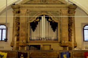 Le chiese risuonano: c’è Wondrous Machines, rassegna di concerti degli organi storici