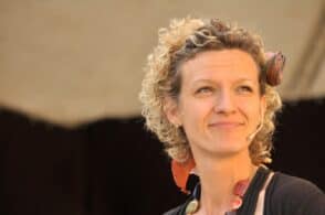 &laquo;Con la lettura si educa alla bellezza. Ma i veri maestri sono i bimbi&raquo;