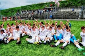 Dolomiti Bellunesi, c’è una squadra che non perde mai: quella dei Giovanissimi