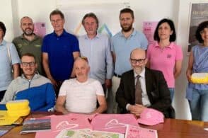 Belluno si tinge di rosa: tre giorni di eventi nel capoluogo