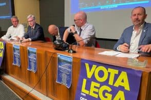 Bottacin: «La battaglia sull’acqua l’abbiamo portata a casa noi»