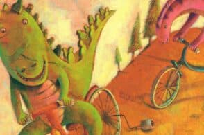 Arriva il Giro: letture espressive con i bambini a Palazzo Bembo