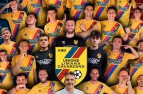 Limana-Cavarzano e Alpago: il calcio bellunese va in orbita