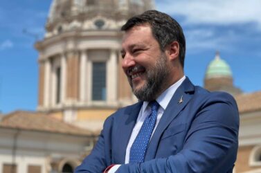 L’idroelettrico nel Bellunese: convegno in sala Muccin, collegato Salvini