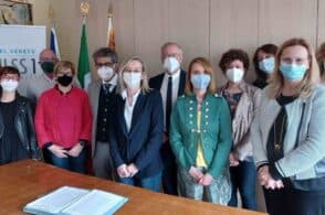 Protocollo per la mediazione familiare: «Preveniamo il disagio dei minori»