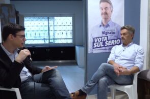 Conosciamo i candidati: Giuseppe Vignato