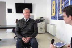 Conosciamo i candidati: Oscar De Pellegrin