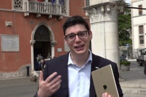 Dall’Europa ai giovani, conosciamo i prossimi candidati a sindaco