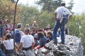 “Le truppe napoleoniche in Valbelluna”: la tesi di laurea racconta la Storia