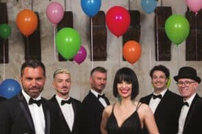 L’Orchestra Italiana in tournée, debutto in Val Biois