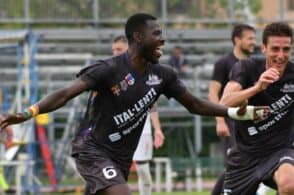 Raimondi, Cossalter, Petdji: il tris dolomitico chiude il campionato