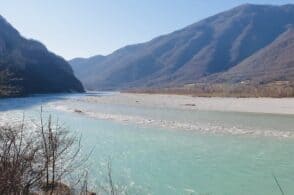 Teatro e ambiente sul Piave, in scena le “Storie di fiume”