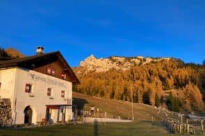 “Dolomiti più Note” chiude con gli ultimi concerti, sotto il Pelmo e a Perarolo