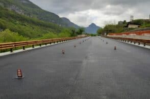 Viabilità e silvo-pastorali, negli ultimi 5 anni investiti oltre 3 milioni e mezzo