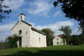 Messa e benedizione dei trattori per Sant’Isidoro agricoltore
