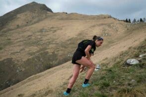 “Terne a 1000”: nuovo evento per la corsa in montagna