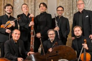 Melodie di Schubert con i Solisti della Fenice