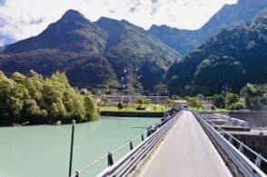 «Enel, servono interventi strategici sui ponti di Soverzene e Domegge»