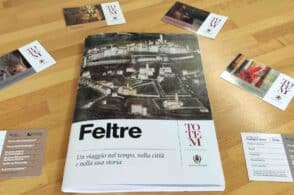 Visita ai siti culturali di Feltre: c’è la ToTeM Card