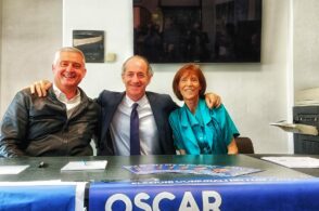 «Un mostro di determinazione»: Zaia tira la volata a De Pellegrin