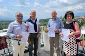 Comitato per l&rsquo;anello ferroviario: &laquo;Candidati, siate un esempio per l&rsquo;ambiente&raquo;