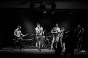 Villa Buzzati apre alle band, sabato concerto di Marco V. Dal Farra e Mat