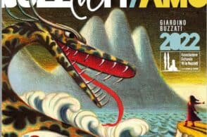 “Buzz@ti/AMO”, torna la rassegna di Giardino Buzzati