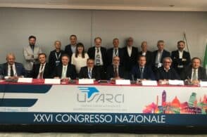 Usarci, conferma per Roccon nel direttivo nazionale