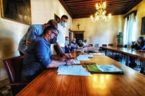 Provincia e sindacati, un protocollo per gestire il Pnrr