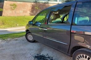 Furto al santuario, i ladri colpiscono durante la messa