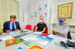 Mano Amica, molti i progetti in cantiere: «La pandemia ci ha rallentati, ma non fermati»