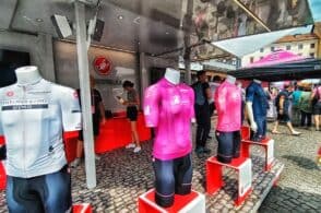 Meno di venti giorni alla tappa regina: ricco calendario di eventi