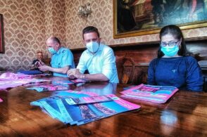 Arriva il Giro. Centro di Belluno off limits dal venerdì