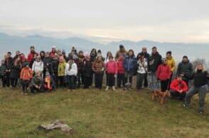 Un Parco accessibile a tutti, al via il progetto “Ti guido”