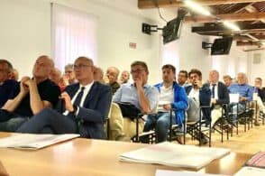 Presentato a Sedico il progetto per l&rsquo;ampliamento degli impianti sportivi