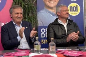 Brugnaro appoggia De Pellegrin, Vignato e Olivotto puntano su scuola e bilancio
