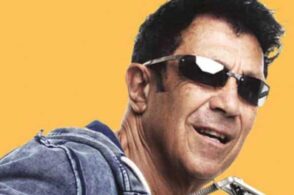 Musica, video, emozioni: Edoardo Bennato in concerto a Feltre