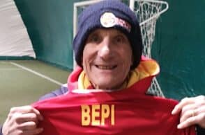 Addio a “Bepi” Bertoldin: oggi i funerali a Cavarzano