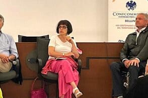 Frazioni, violenza sulle donne, inclusione: i candidati verso il voto