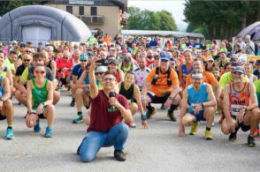 Cansiglio Run, un migliaio i partecipanti: vincono Mariotto e Ricotta