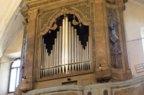 Masterclass di musica antica: concerto al Duomo di Feltre