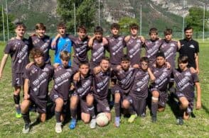 Trofeo Decathlon alla Sacilese, Dolomiti Academy la migliore delle bellunesi