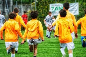 Settore giovanile dolomitico: tutte le squadre si alleneranno a Sedico