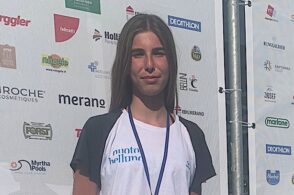 Seconda a Merano: Elisa Pettenò si qualifica per i Campionati italiani